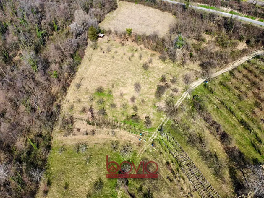 Immagine 28 di Terreno in vendita  in VIA RONCOLA a Rivalba