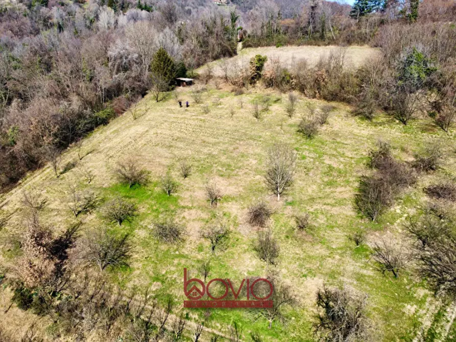 Immagine 29 di Terreno in vendita  in VIA RONCOLA a Rivalba