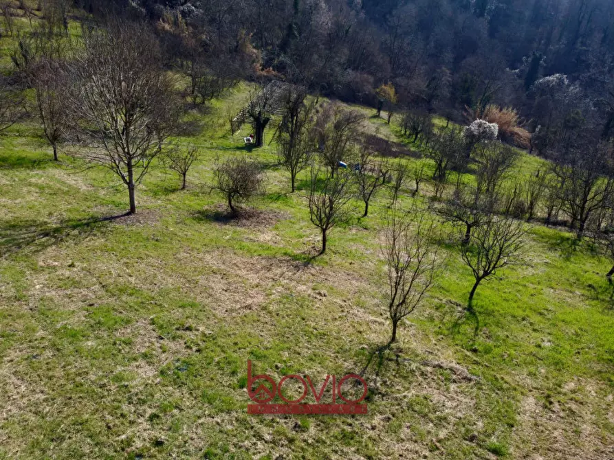 Immagine 31 di Terreno in vendita  in VIA RONCOLA a Rivalba