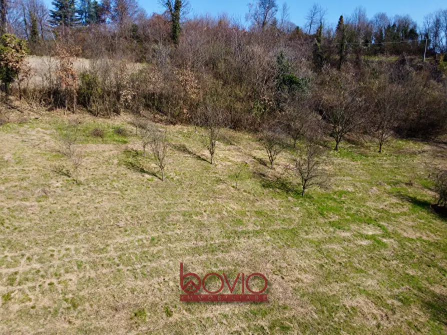 Immagine 32 di Terreno in vendita  in VIA RONCOLA a Rivalba