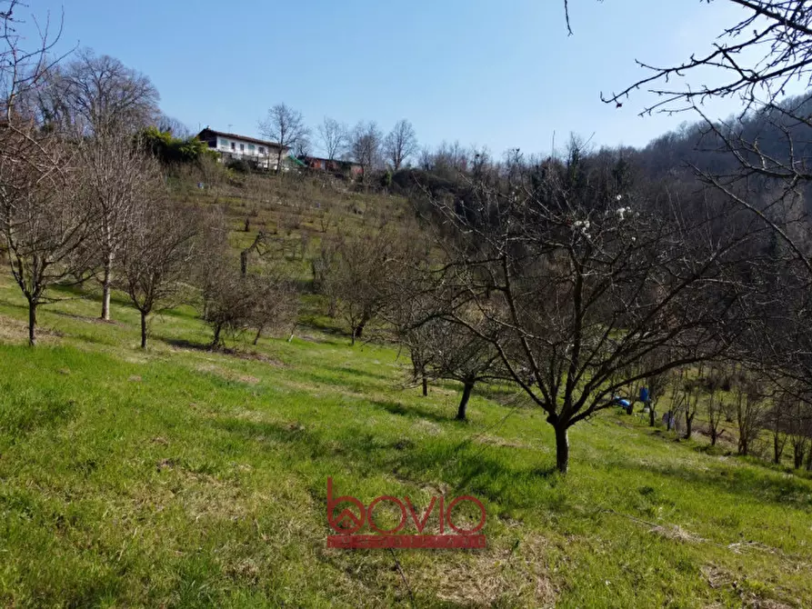 Immagine 33 di Terreno in vendita  in VIA RONCOLA a Rivalba