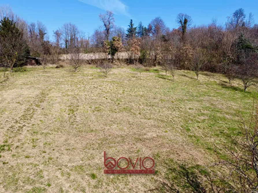 Immagine 37 di Terreno in vendita  in VIA RONCOLA a Rivalba