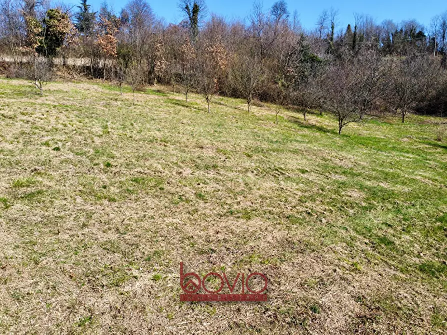 Immagine 40 di Terreno in vendita  in VIA RONCOLA a Rivalba