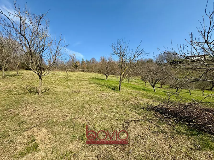 Immagine 41 di Terreno in vendita  in VIA RONCOLA a Rivalba