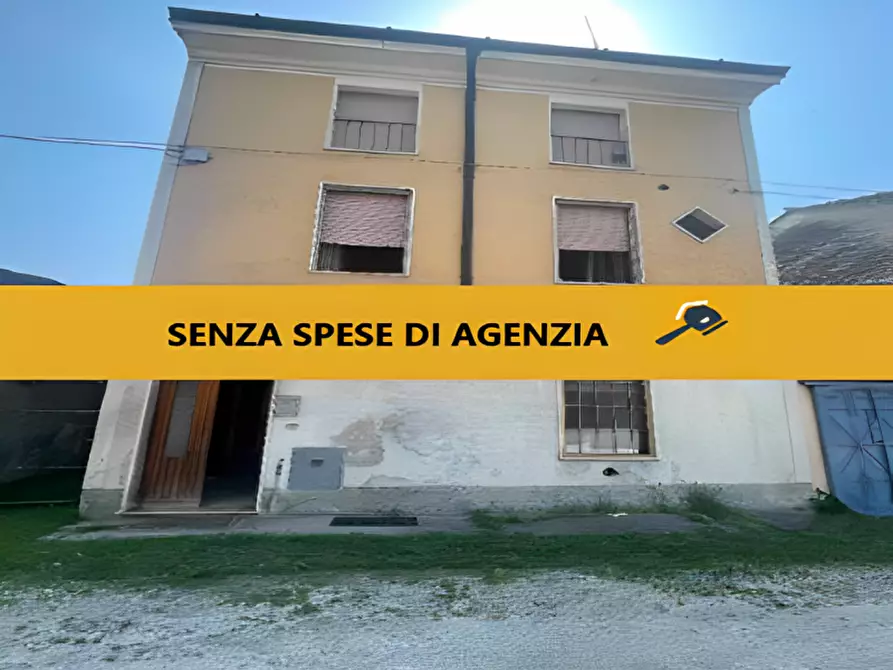 Immagine 1 di Appartamento in vendita  in Via Fornace 10 a Vescovato