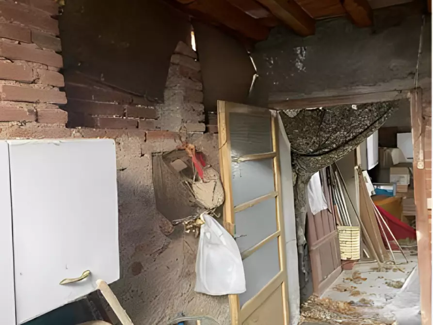 Immagine 2 di Appartamento in vendita  in Via Fornace 10 a Vescovato