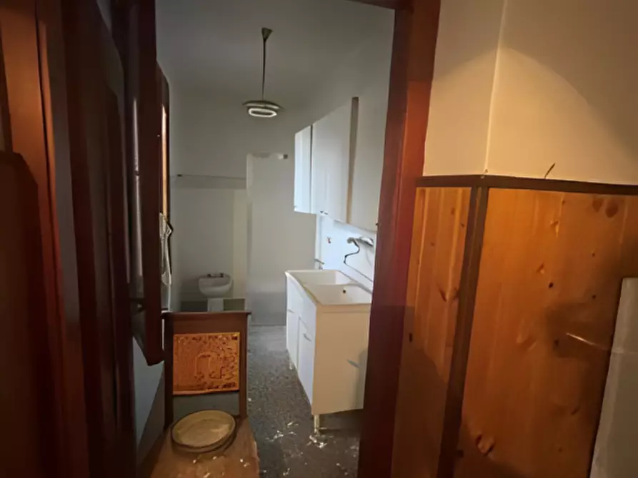 Immagine 4 di Appartamento in vendita  in Via Fornace 10 a Vescovato