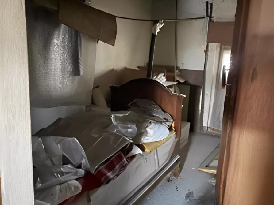 Immagine 7 di Appartamento in vendita  in Via Fornace 10 a Vescovato