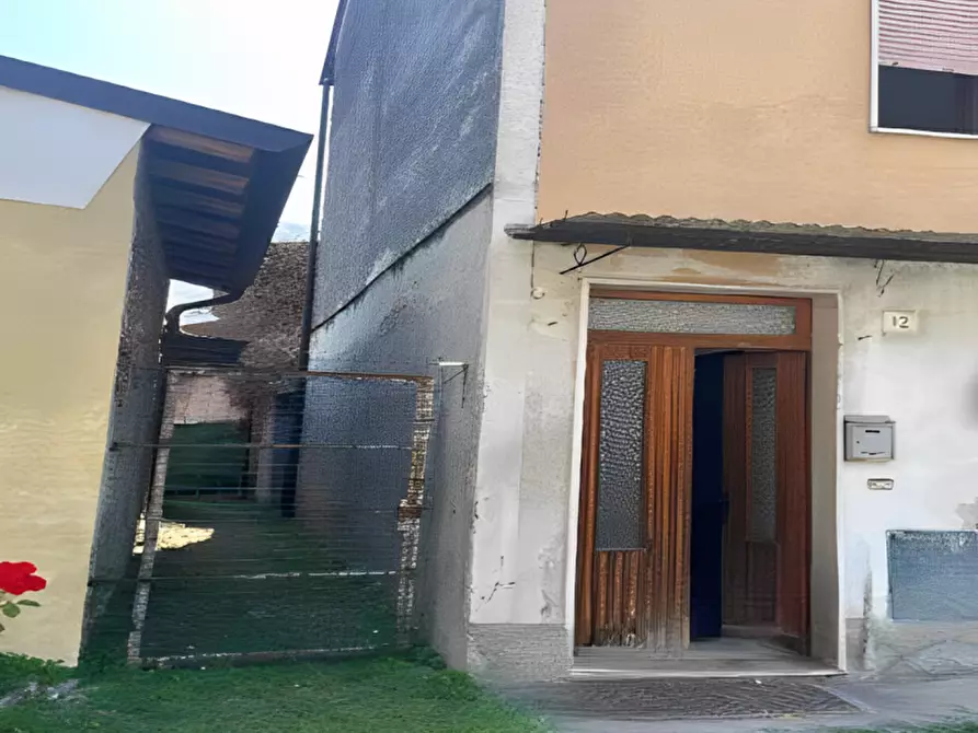 Immagine 8 di Appartamento in vendita  in Via Fornace 10 a Vescovato