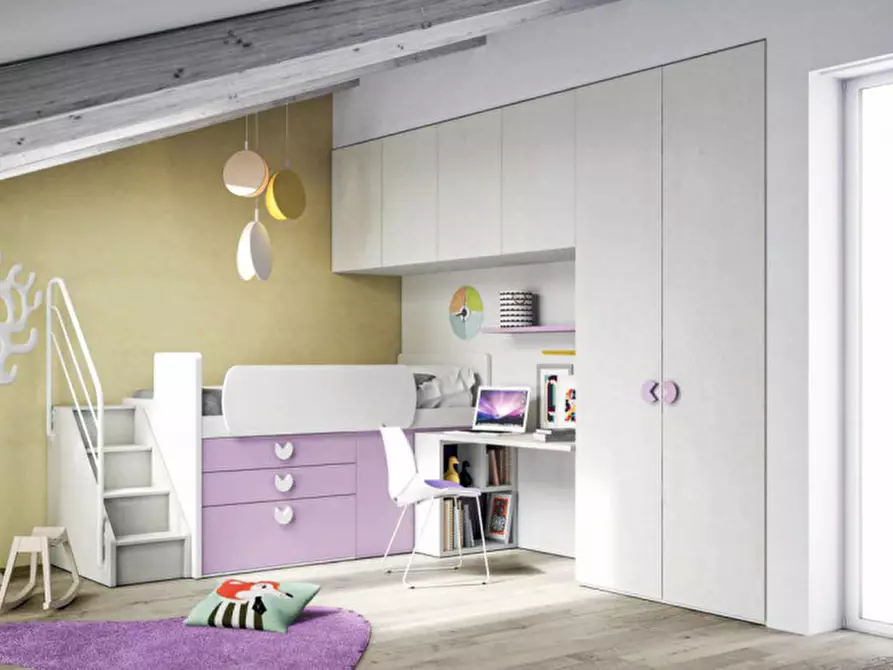 Immagine 17 di Villetta a schiera in vendita  in via comino a Padova