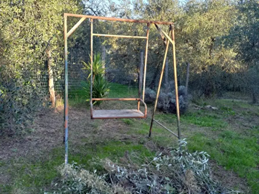 Immagine 3 di Terreno in vendita  a Montevarchi