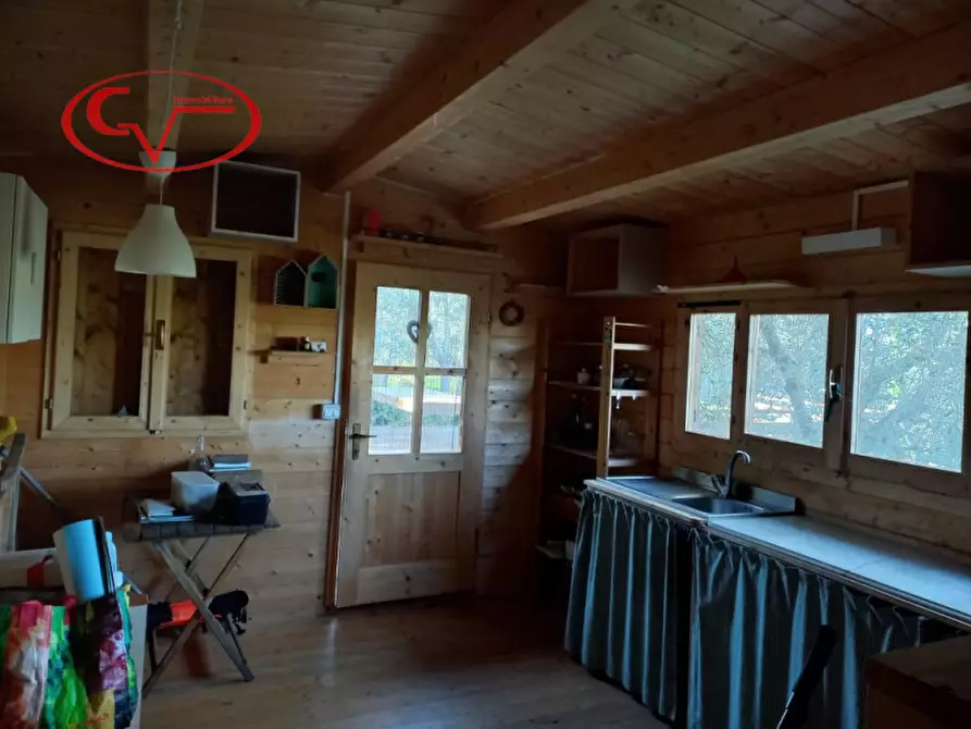 Immagine 10 di Terreno in vendita  a Montevarchi