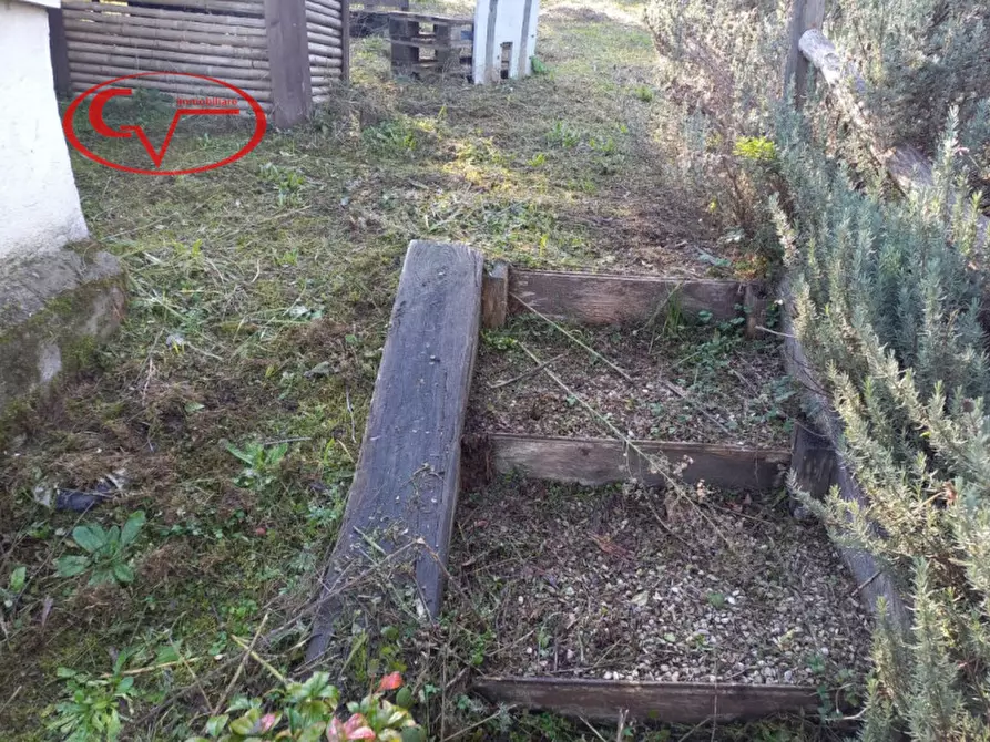 Immagine 14 di Terreno in vendita  a Montevarchi