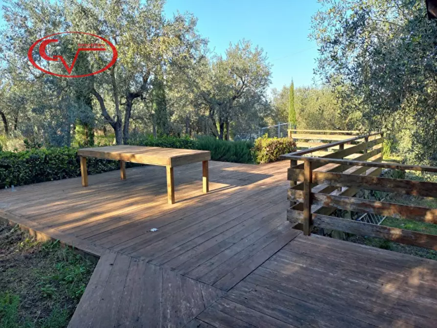 Immagine 16 di Terreno in vendita  a Montevarchi