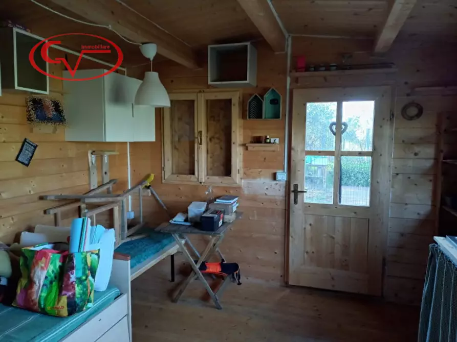 Immagine 20 di Terreno in vendita  a Montevarchi