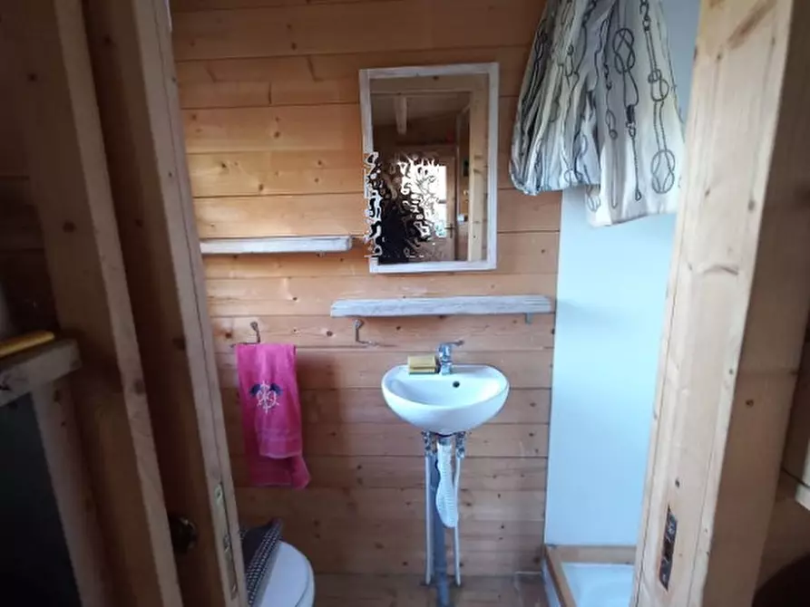 Immagine 21 di Terreno in vendita  a Montevarchi