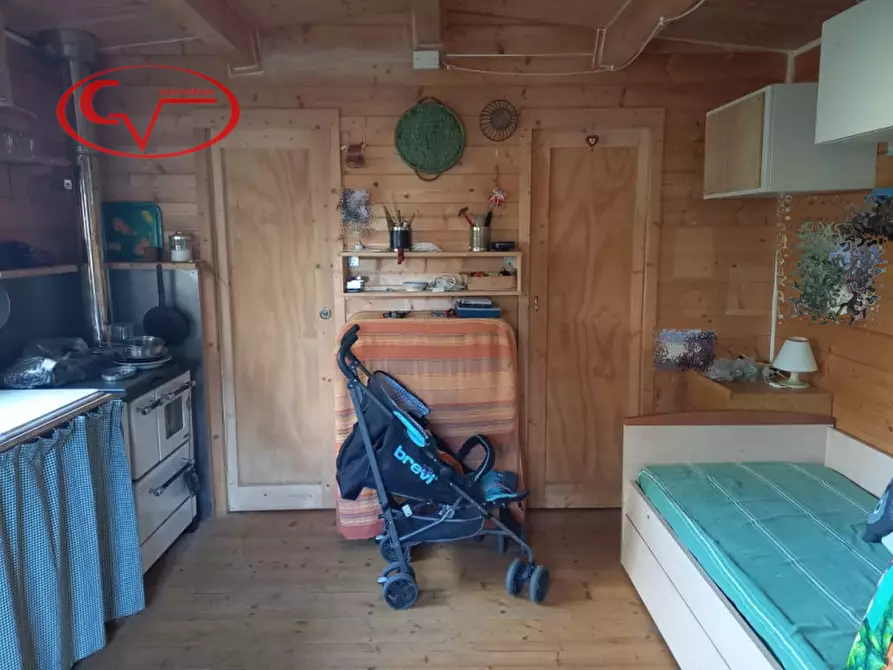 Immagine 22 di Terreno in vendita  a Montevarchi