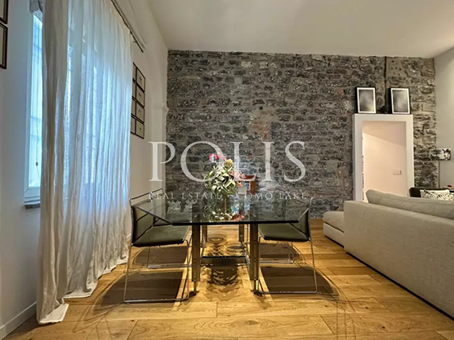 Immagine 5 di Appartamento in vendita  a Como