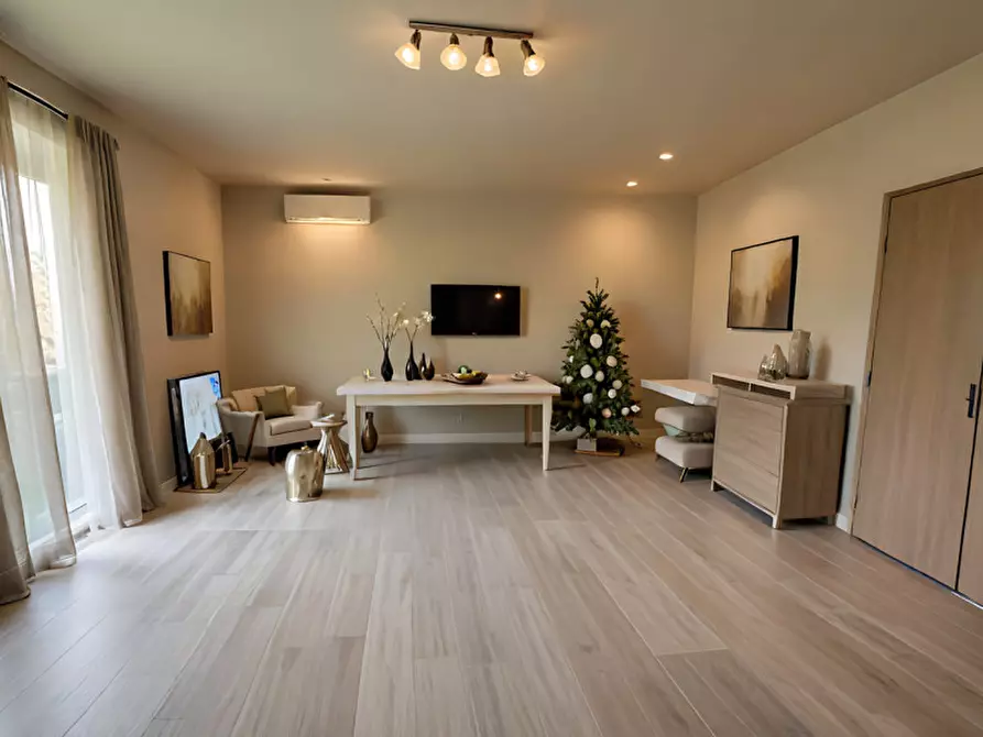 Immagine 10 di Villetta a schiera in vendita  in Via dei Moncini a Treviso