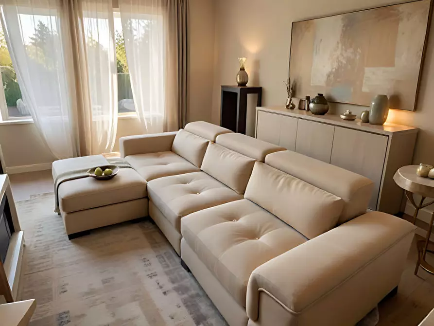 Immagine 10 di Villetta a schiera in vendita  in Via dei Moncini a Treviso