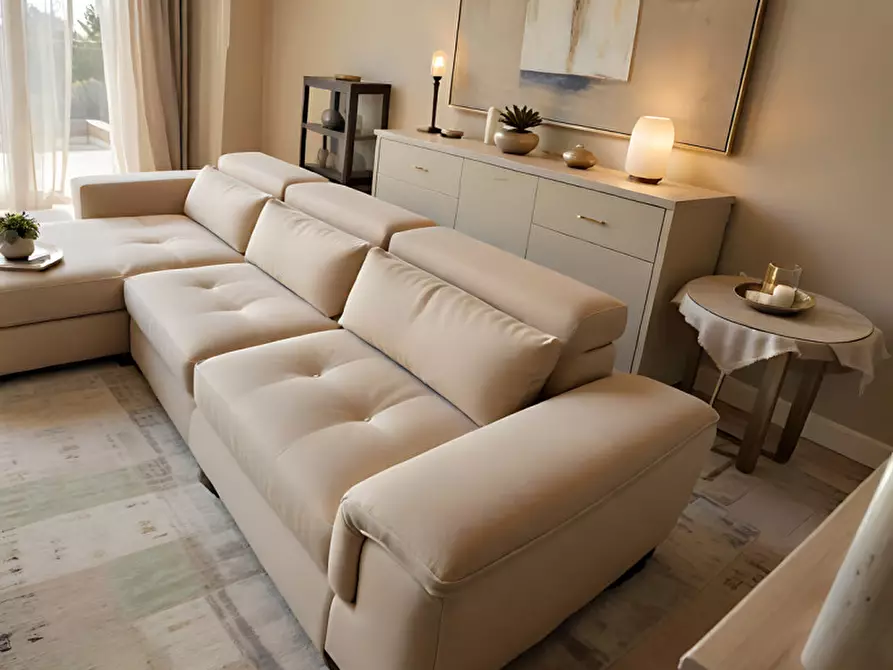 Immagine 12 di Villetta a schiera in vendita  in Via dei Moncini a Treviso