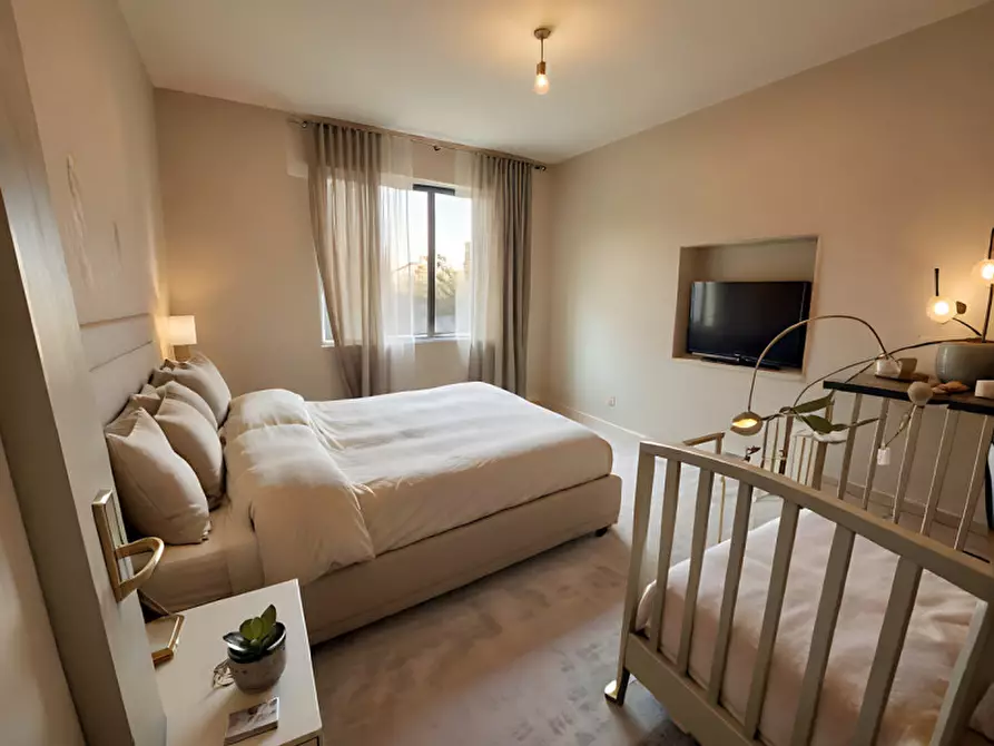 Immagine 13 di Villetta a schiera in vendita  in Via dei Moncini a Treviso