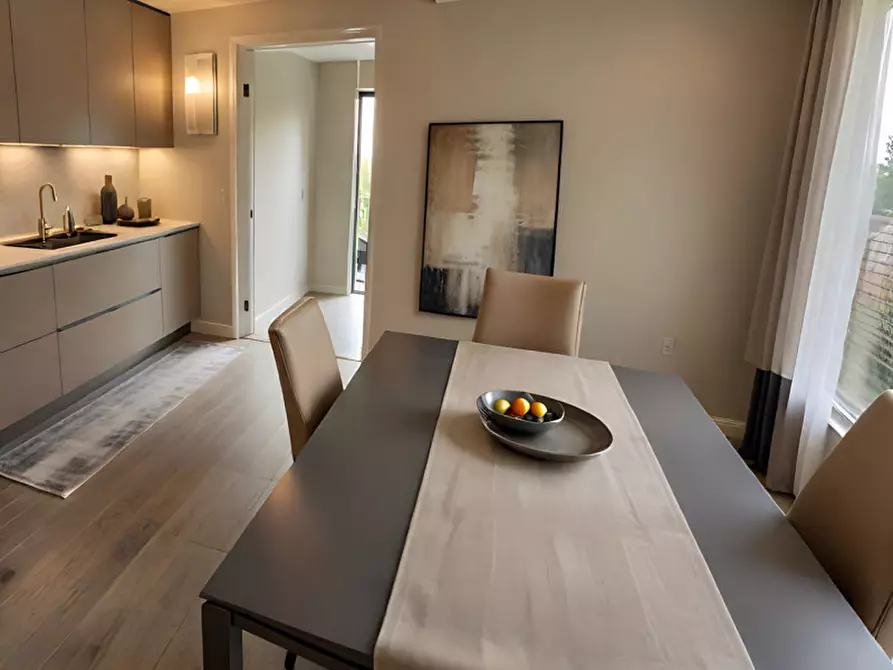 Immagine 25 di Villetta a schiera in vendita  in Via dei Moncini a Treviso