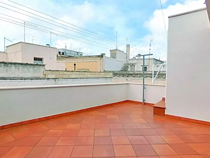 Immagine 25 di Villetta a schiera in vendita  in DYCON a Fasano