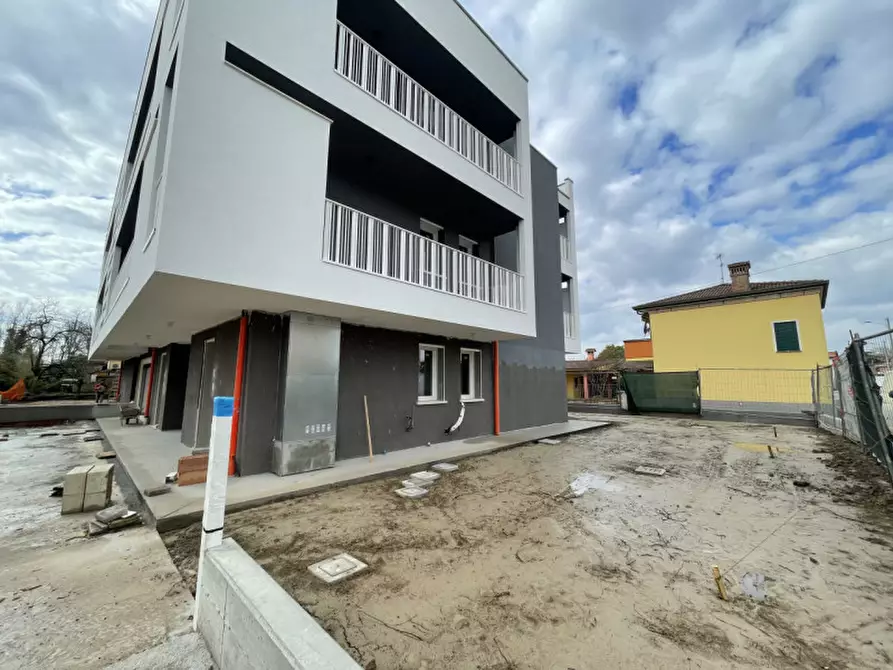 Immagine 2 di Appartamento in vendita  a Padova