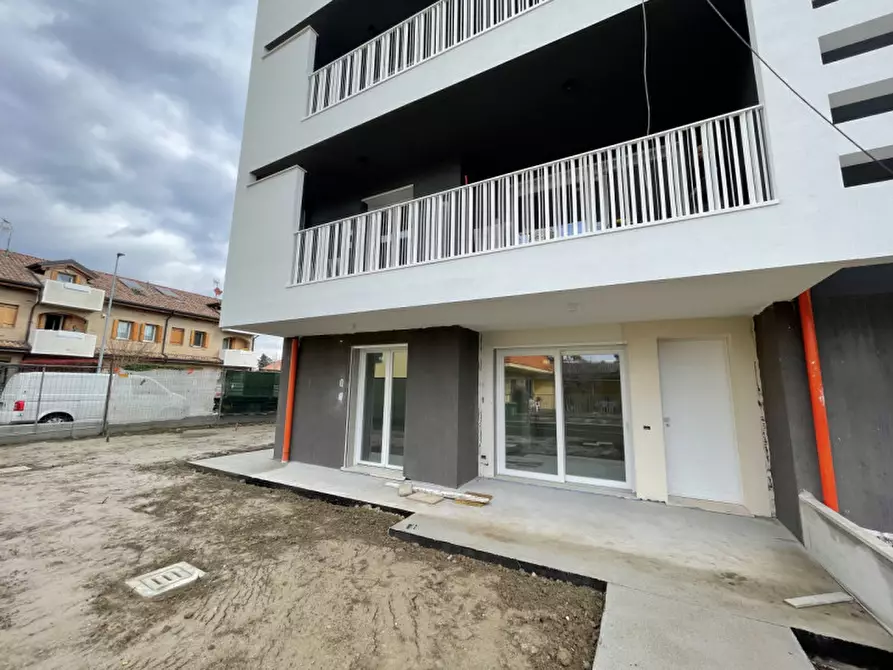 Immagine 3 di Appartamento in vendita  a Padova