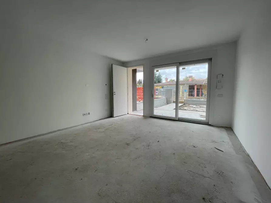 Immagine 4 di Appartamento in vendita  a Padova