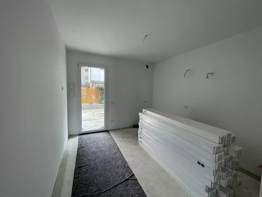 Immagine 5 di Appartamento in vendita  a Padova