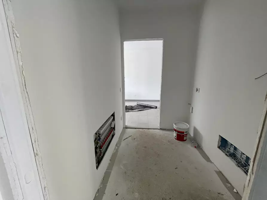 Immagine 6 di Appartamento in vendita  a Padova