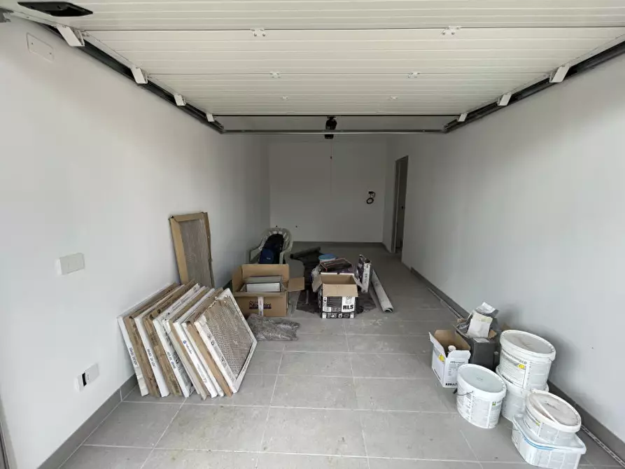 Immagine 7 di Appartamento in vendita  a Padova