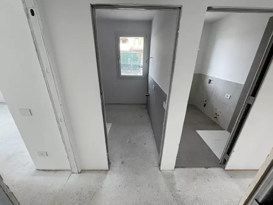 Immagine 8 di Appartamento in vendita  a Padova