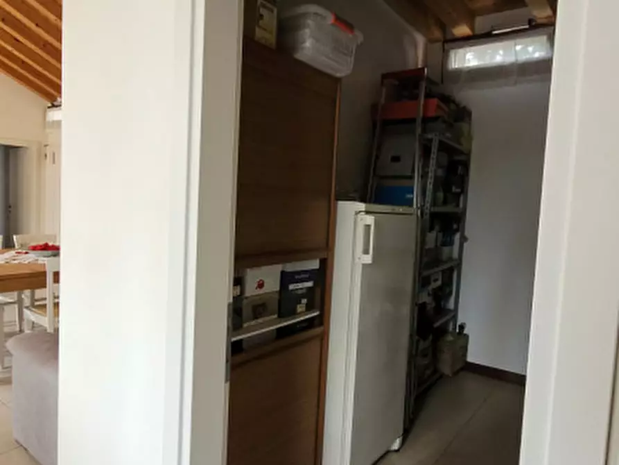 Immagine 9 di Appartamento in vendita  in piazza giovanni 23° cornuda 8 a Cornuda