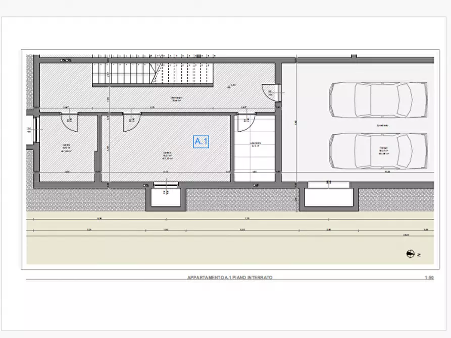 Immagine 10 di Appartamento in vendita  in Via del Porto a Aldeno
