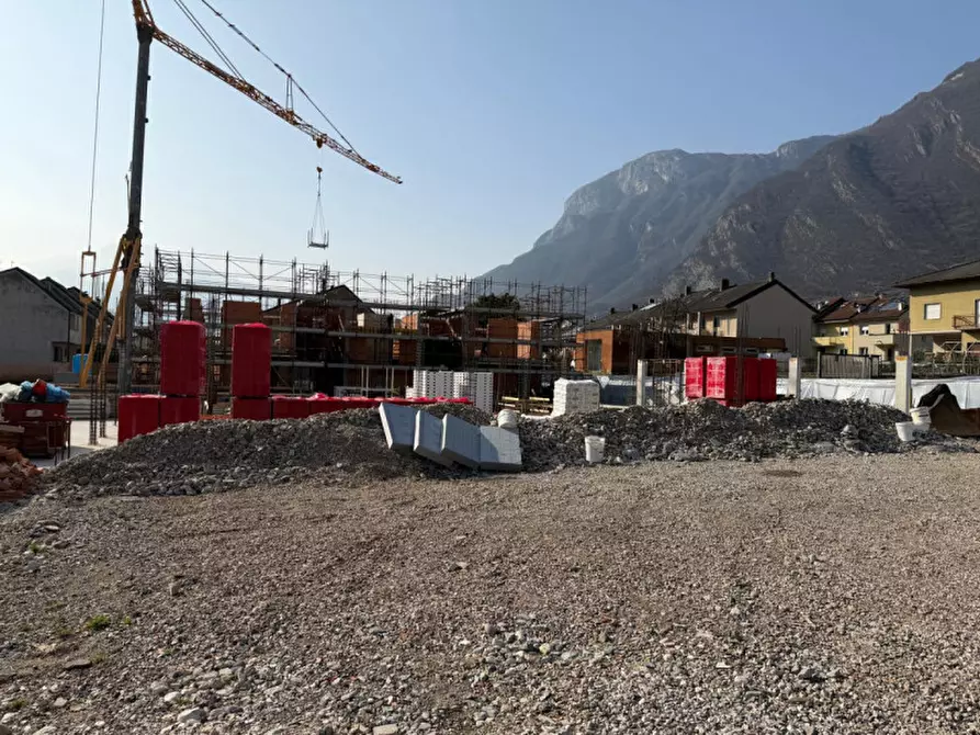 Immagine 37 di Appartamento in vendita  in Via del Porto a Aldeno