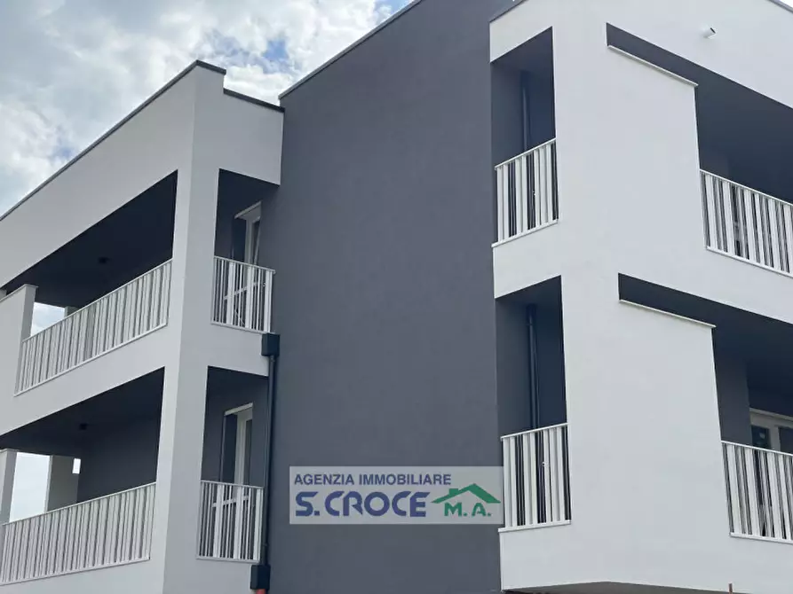 Immagine 1 di Appartamento in vendita  a Padova