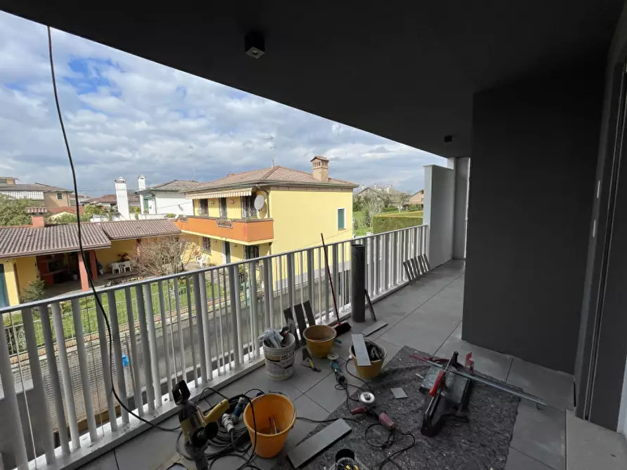 Immagine 3 di Appartamento in vendita  a Padova