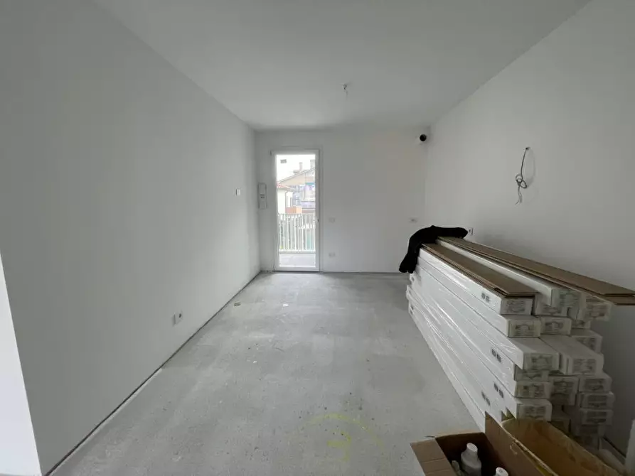 Immagine 4 di Appartamento in vendita  a Padova