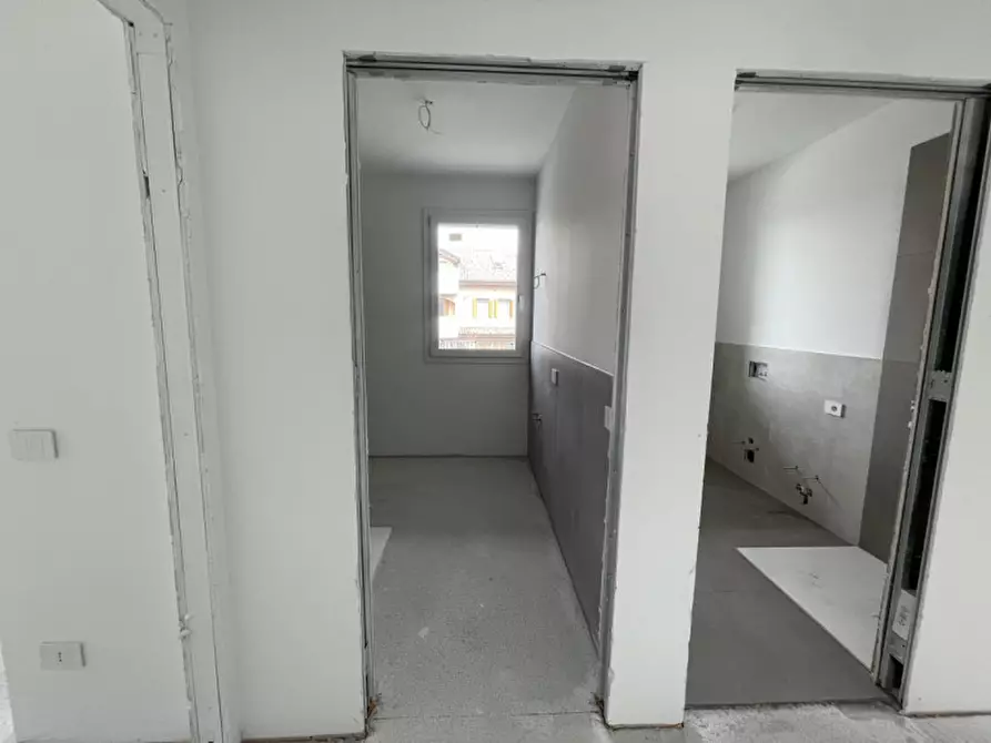 Immagine 5 di Appartamento in vendita  a Padova