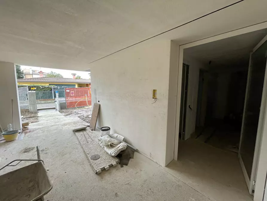 Immagine 7 di Appartamento in vendita  a Padova