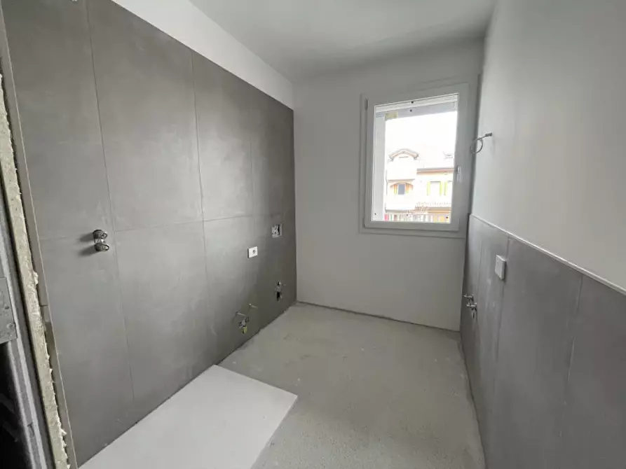 Immagine 8 di Appartamento in vendita  a Padova