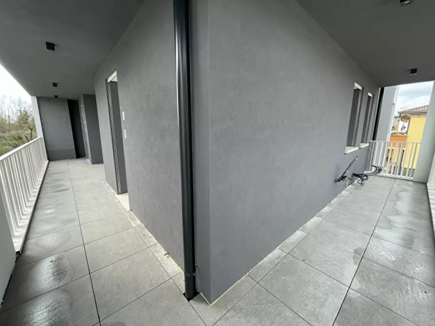 Immagine 13 di Appartamento in vendita  a Padova