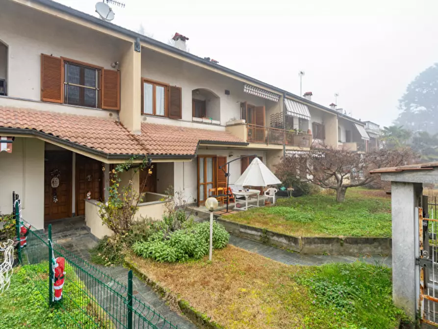 Immagine 2 di Appartamento in vendita  in VIA VERDINA 2 a Pino Torinese