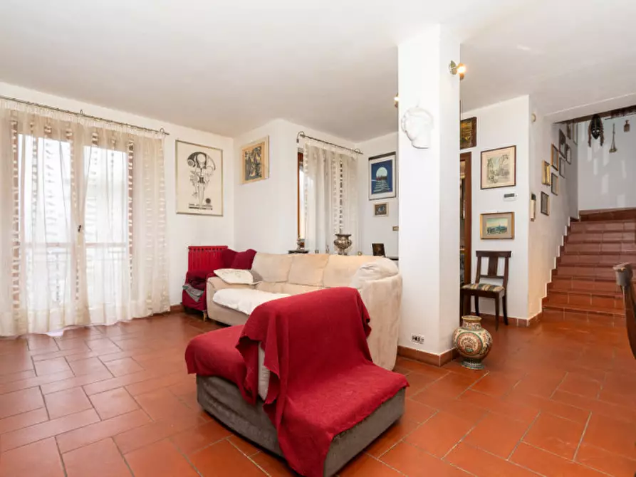 Immagine 3 di Appartamento in vendita  in VIA VERDINA 2 a Pino Torinese