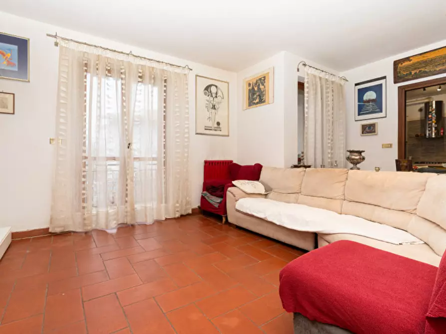 Immagine 4 di Appartamento in vendita  in VIA VERDINA 2 a Pino Torinese