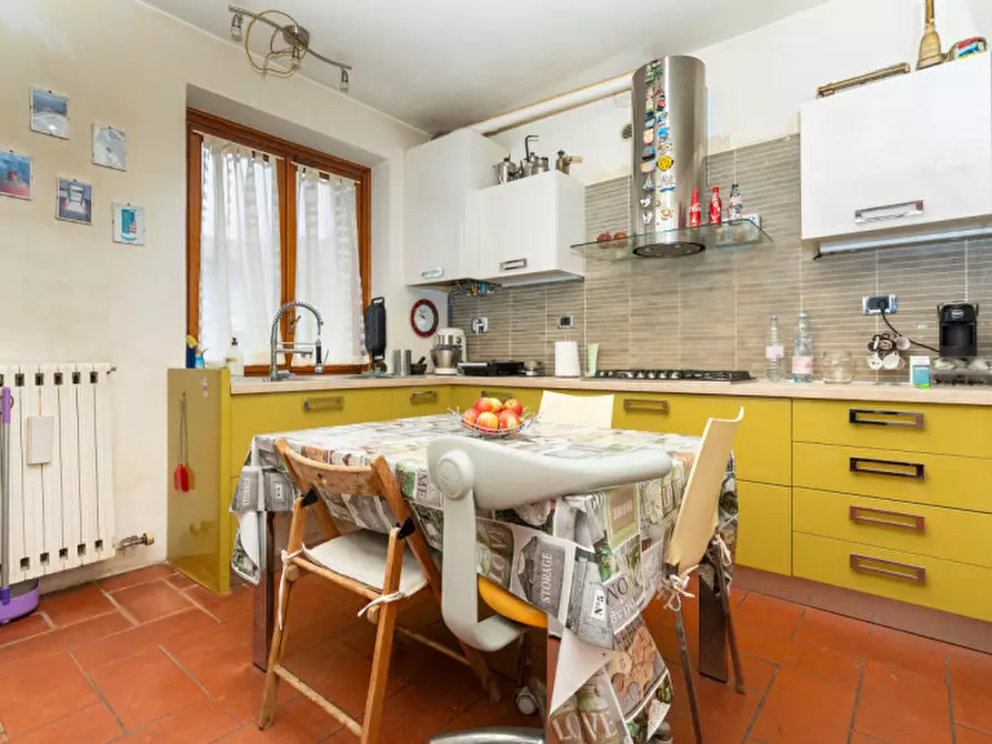 Immagine 7 di Appartamento in vendita  in VIA VERDINA 2 a Pino Torinese