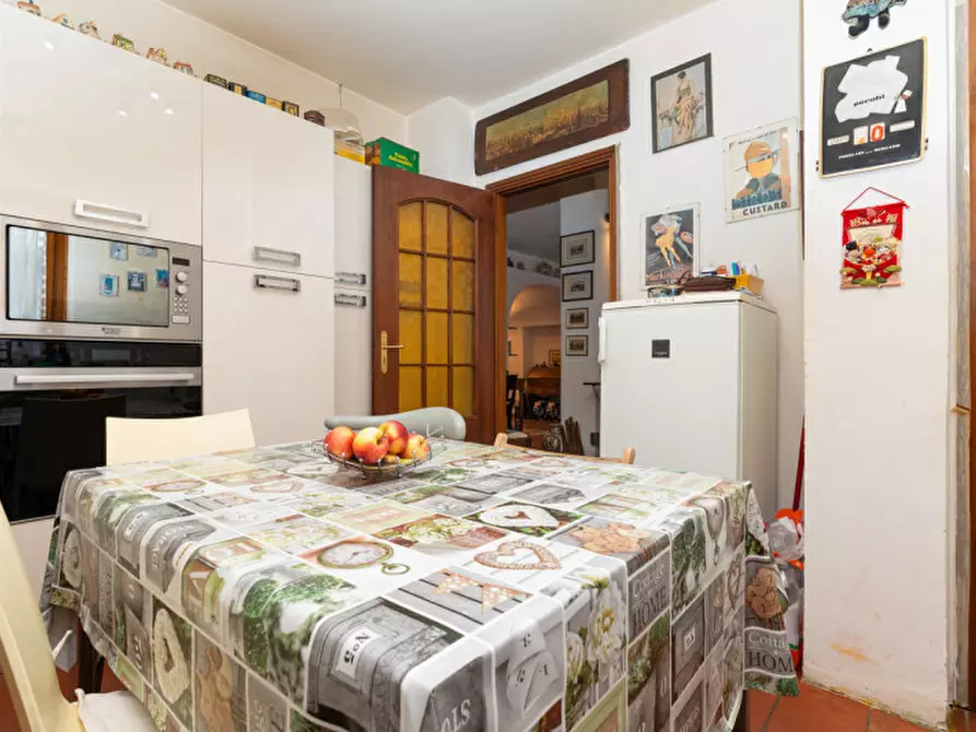 Immagine 8 di Appartamento in vendita  in VIA VERDINA 2 a Pino Torinese